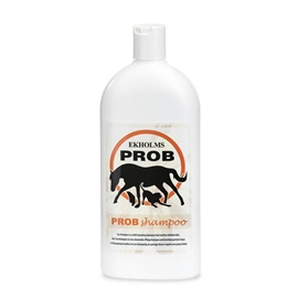 Ekholms Prob Shampoo - 500 ml. 